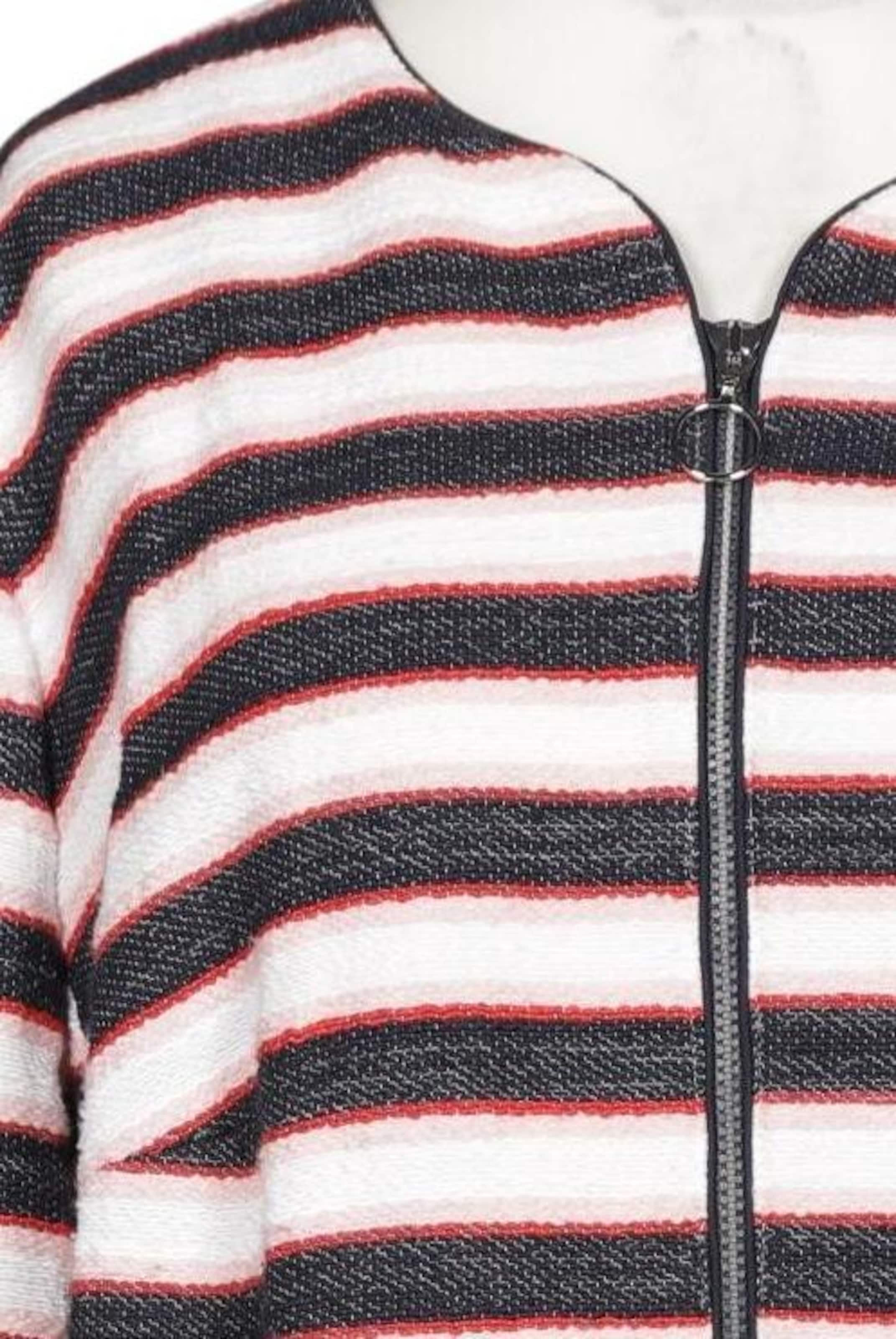 FRANK WALDER Blazer in 6XL in Mixed colors