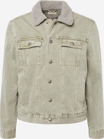 AllSaints Between-season jacket 'ARONA' in Green: front