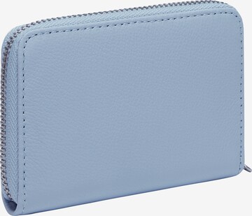 Liebeskind Berlin Wallet 'Eliza' in Blue