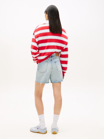 Tommy Jeans Regular Jeans in Blau