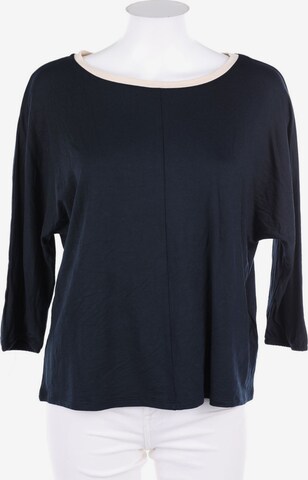 STREET ONE Top & Shirt in M in Blue: front