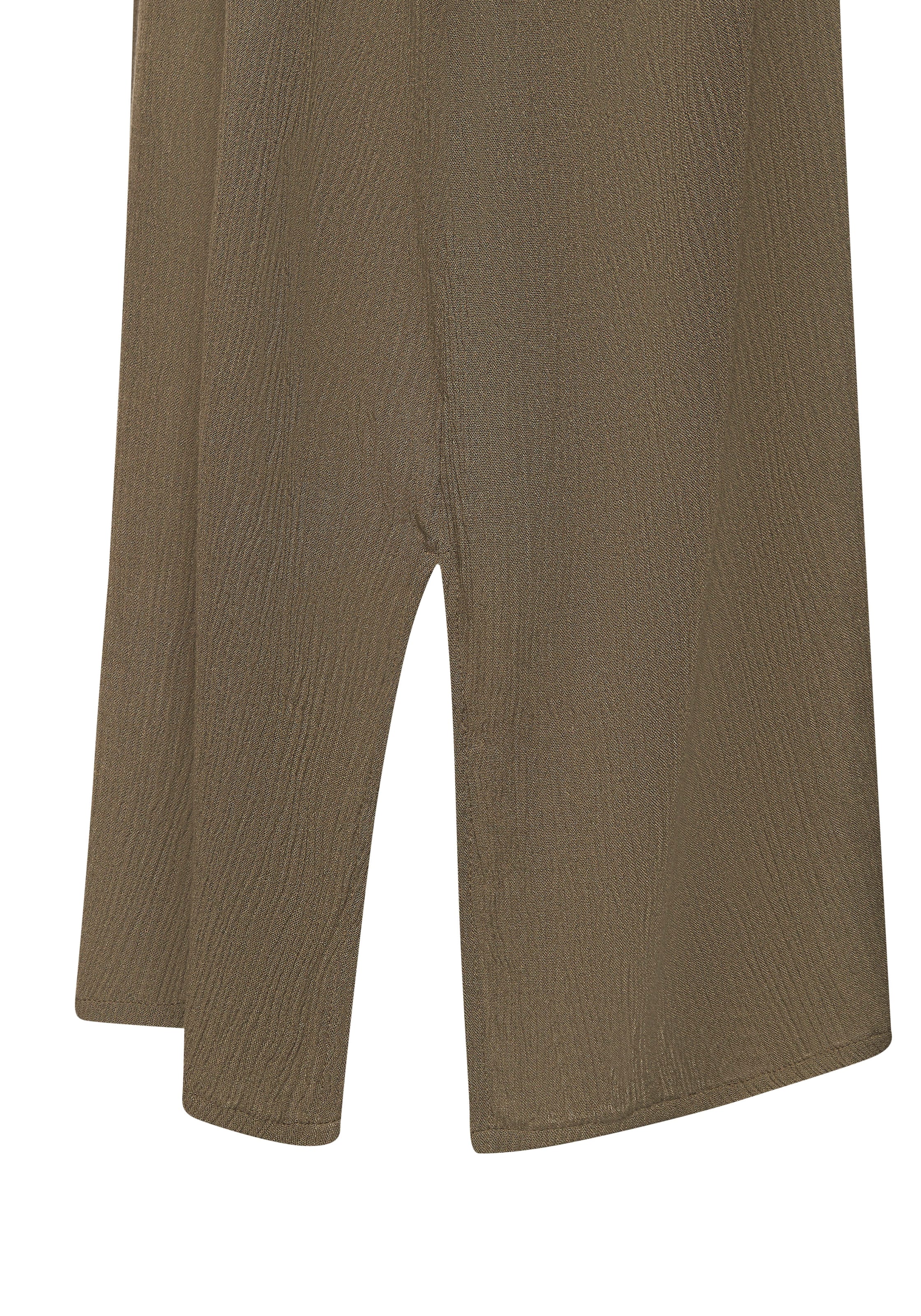 LASCANA Bluse in Grün