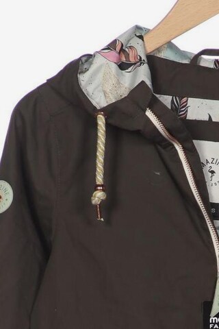 mazine Jacket & Coat in XS in Brown