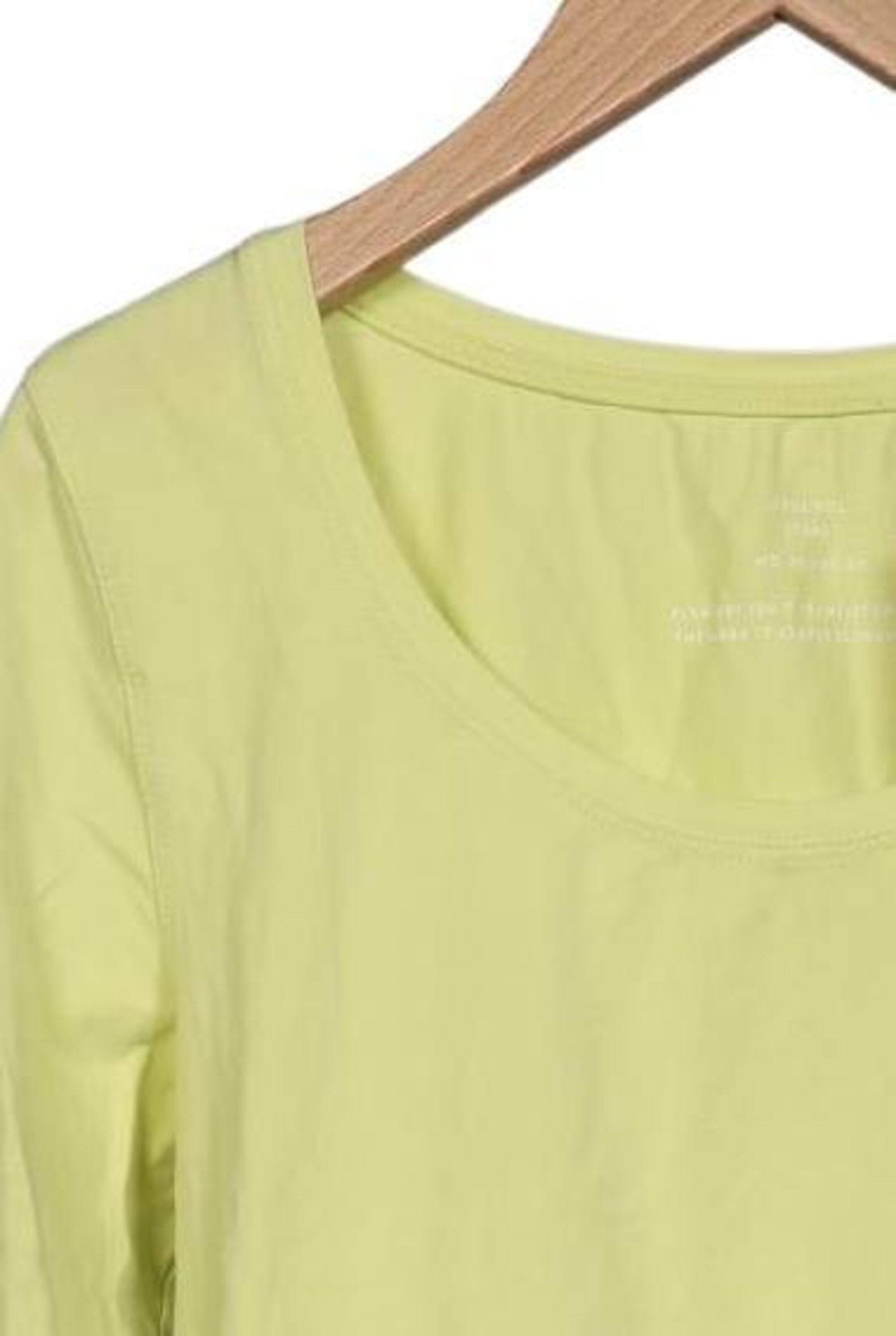 OPUS Top & Shirt in M in Green