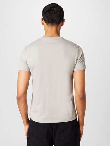 Polo Ralph Lauren Tričko – šedá