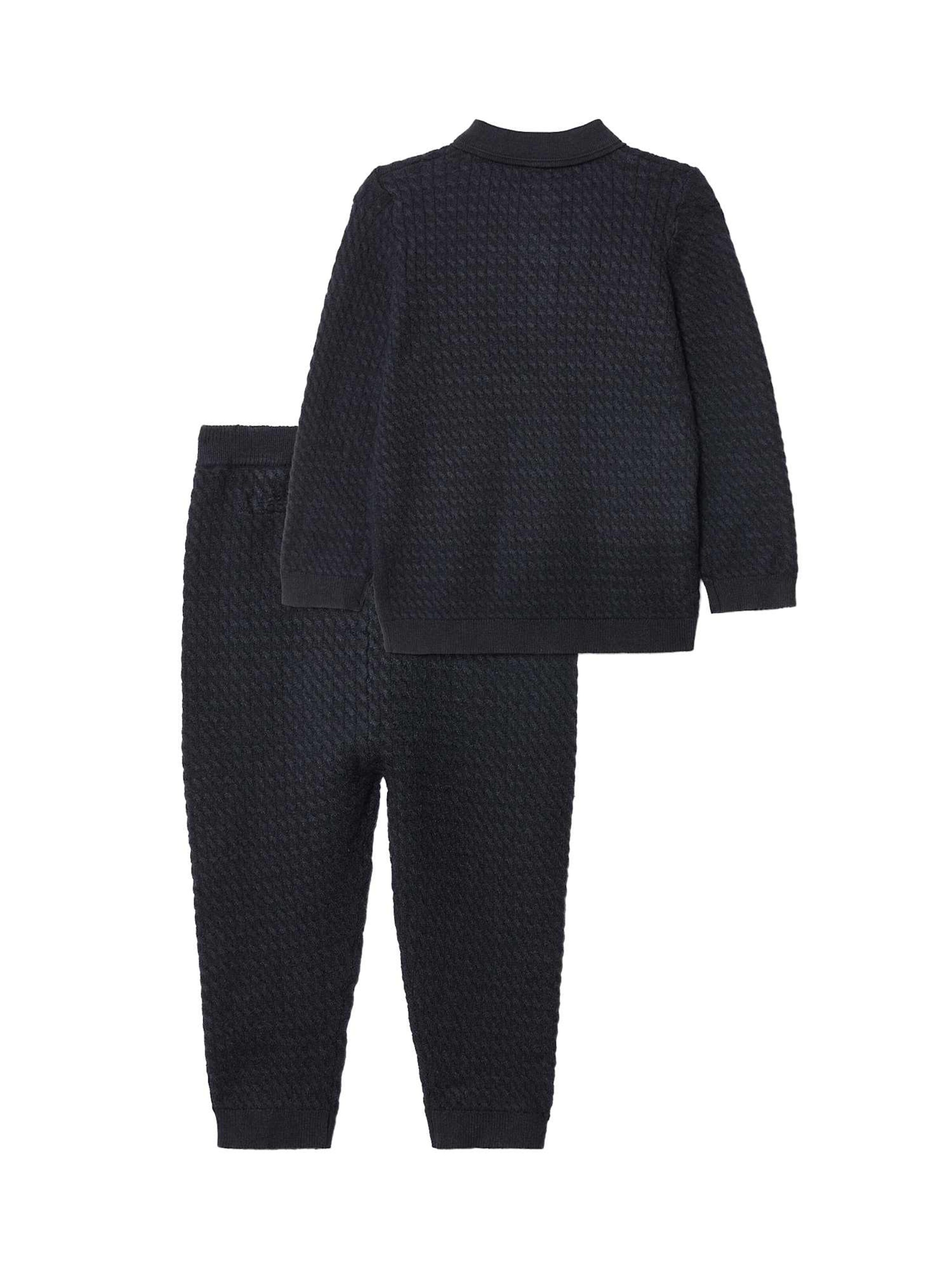 Set Marks & Spencer en bleu