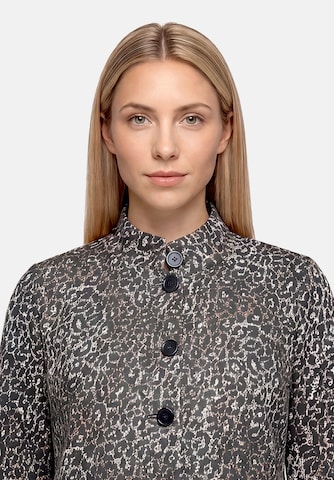 Betty Barclay Sweatvest in Zwart