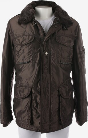 Parajumpers Jacket & Coat in M in Brown: front