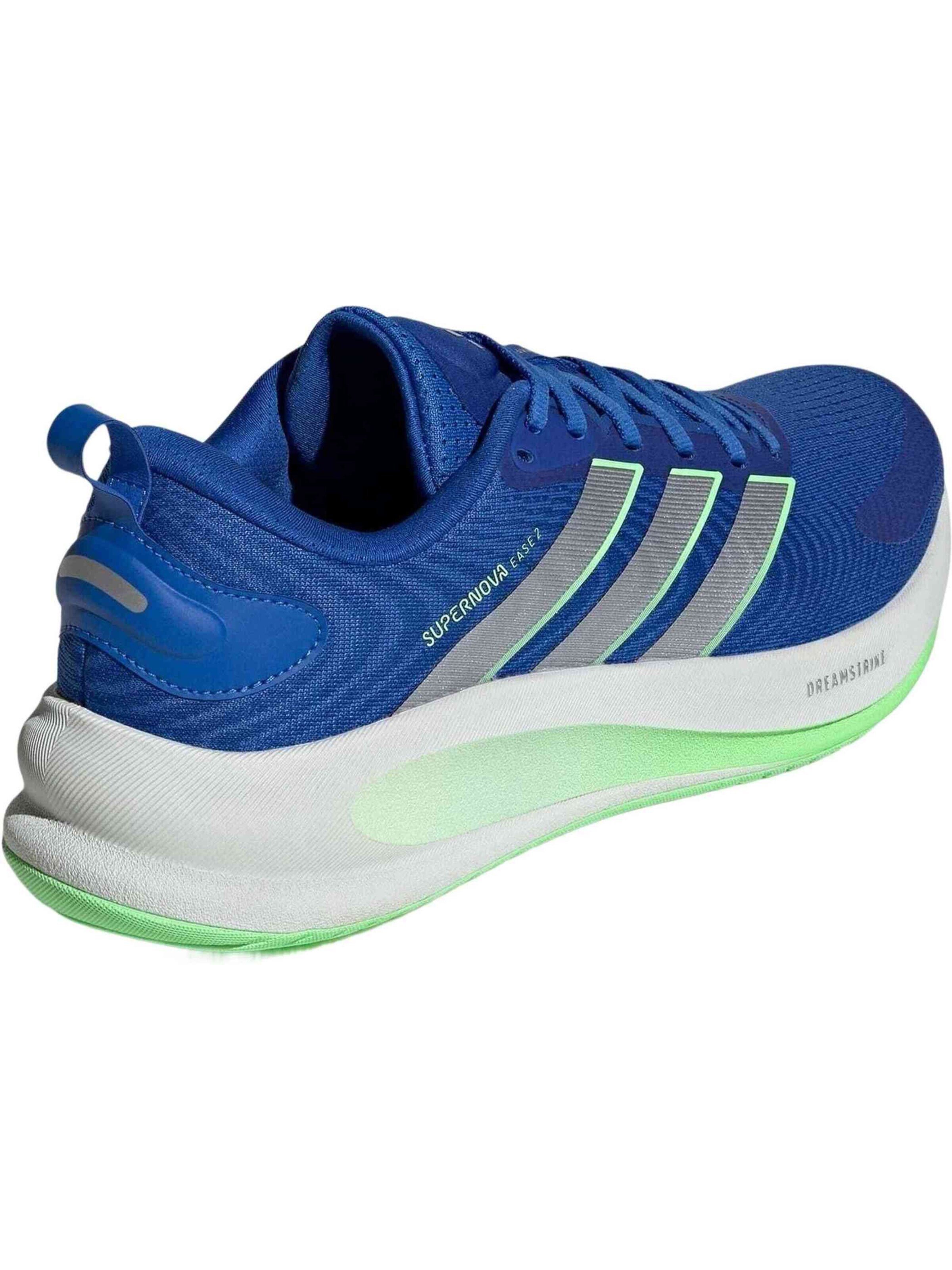 Scarpa da corsa '077-52775282016595' di ADIDAS ORIGINALS in blu