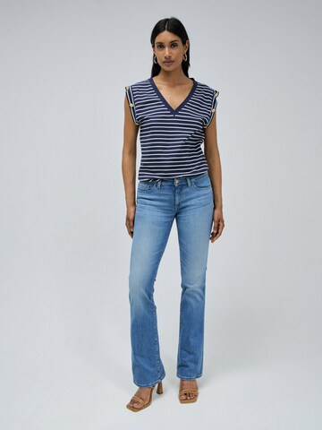 Salsa Jeans Boot cut Jeans in Blue