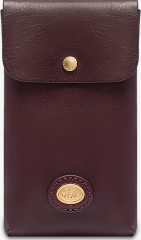 Accessoires pour sacs The Bridge en violet : devant