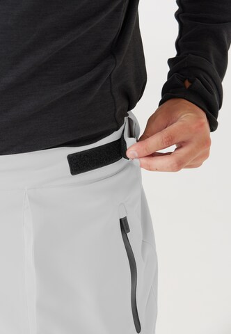 SLOPE Regular Sporthose 'Killy' in Grau