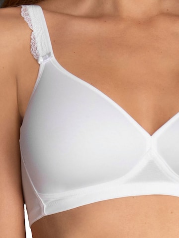 ANITA Bra 'Selma' in White