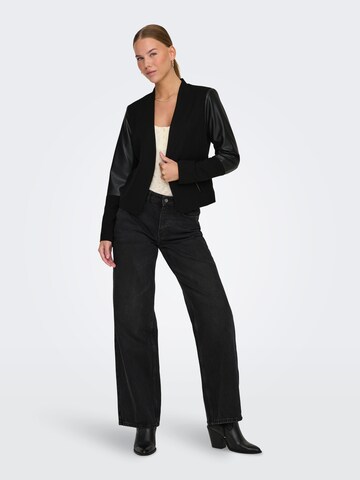 ONLY Blazer 'ONLFarida' | črna barva