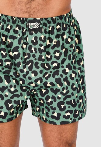 Lousy Livin Boxershorts in Beige