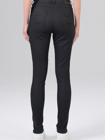 M.O.D MIRACLE OF DENIM Skinny Jeans in Zwart