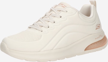 SKECHERS Sneaker 'BOBS VISION AIR' in Weiß: Vorderseite