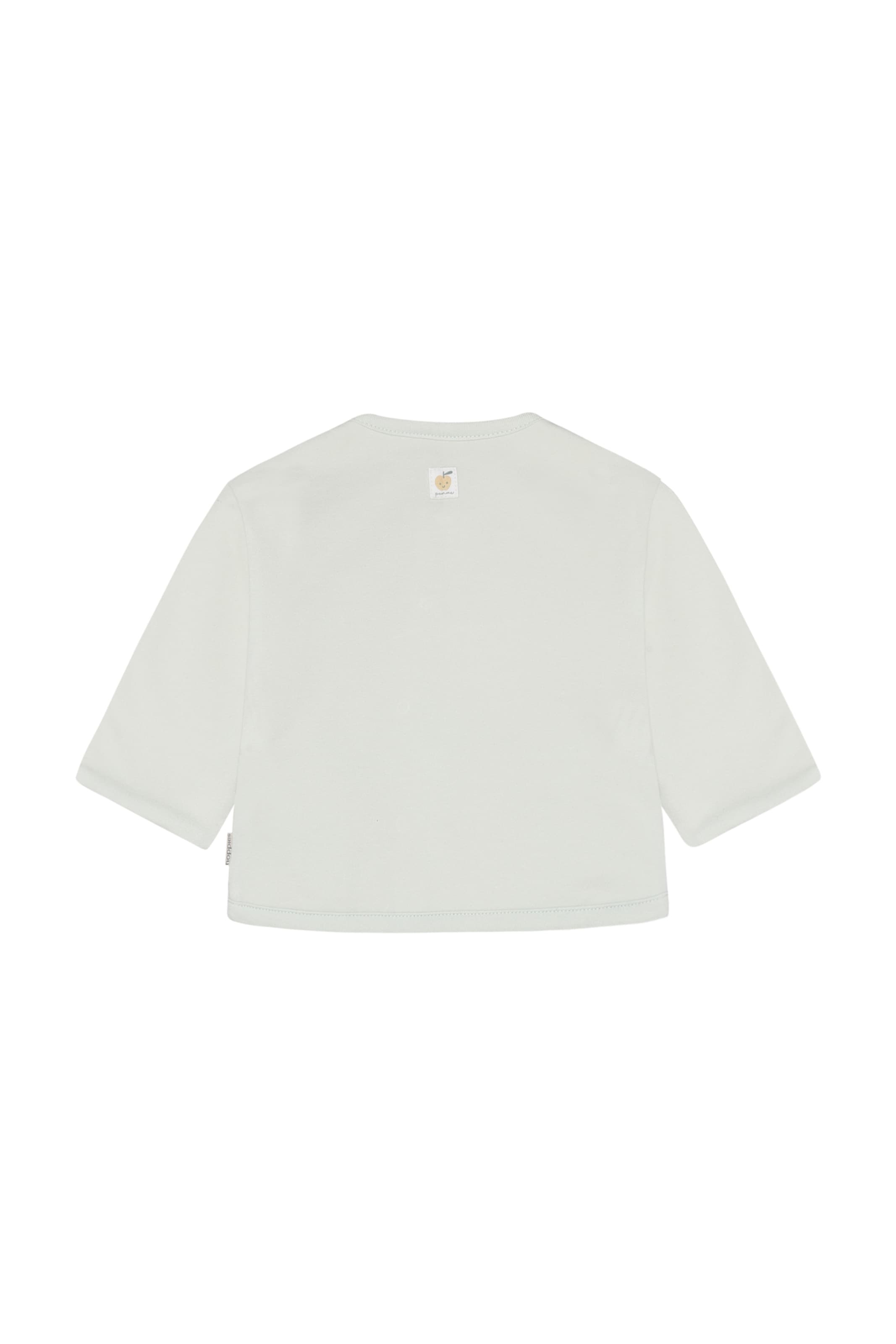 Veste de survêtement Noppies en vert