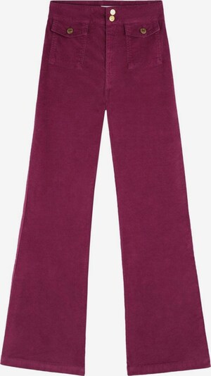 Pantaloni Scalpers di colore rosa, Visualizzazione prodotti
