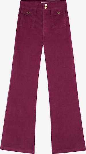 Scalpers Pants in Pink, Item view
