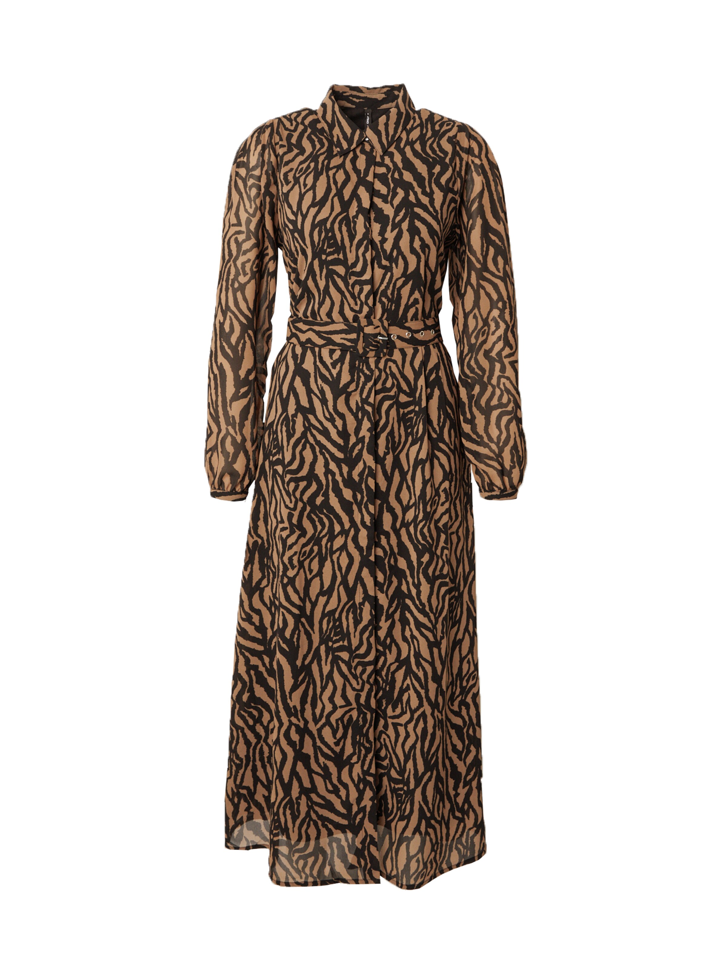 ONLY Ingruhák 'ONLSTAR' - barna: elől