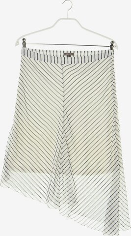 JJB BENSON Skirt in L in White: front