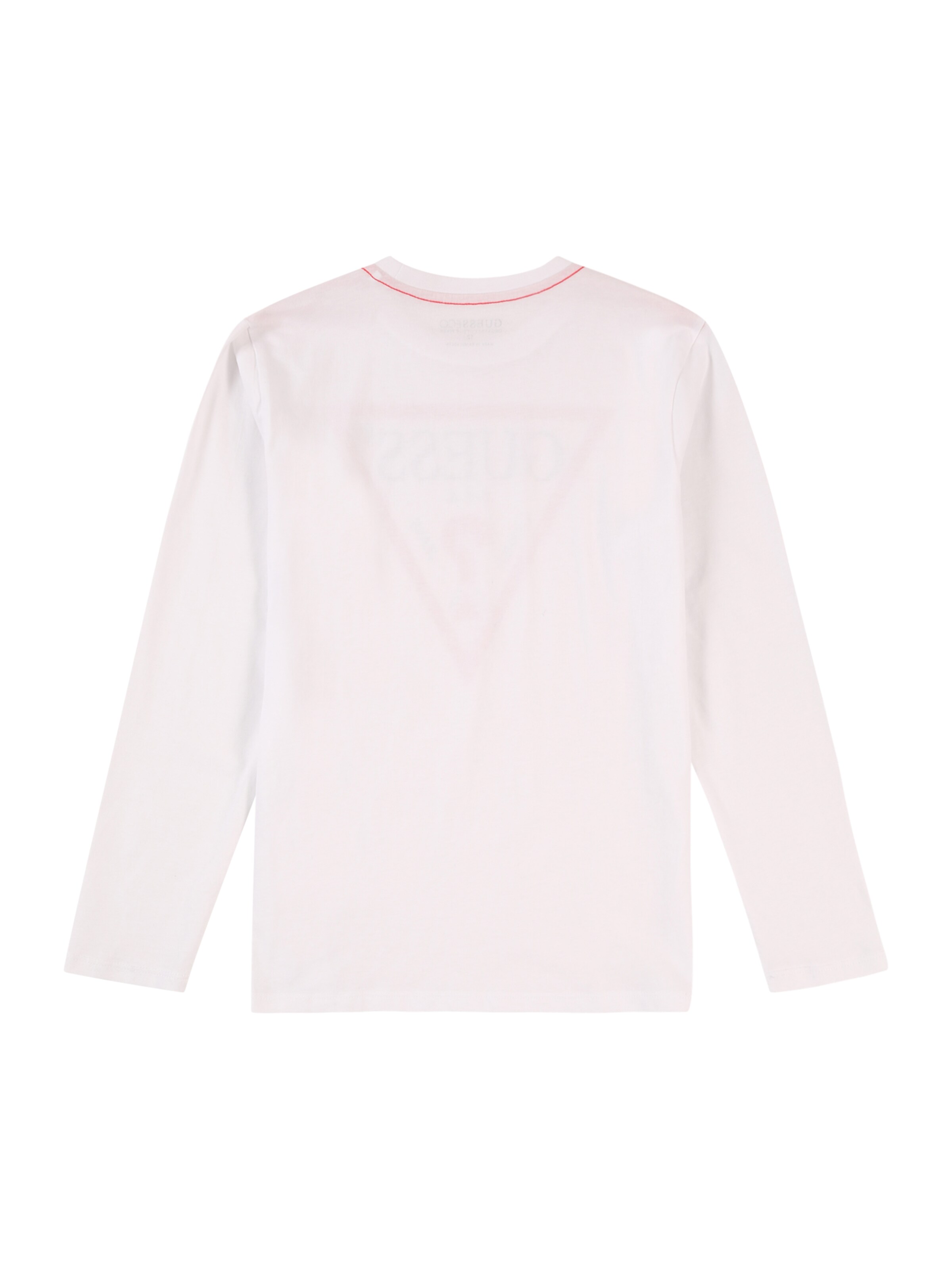 GUESS Shirt in White