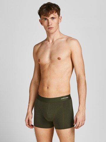 JACK & JONES Boxershorts in Mischfarben