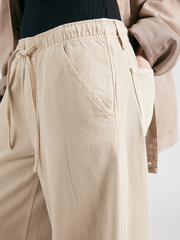 Baggy Jeans di GAP in marrone