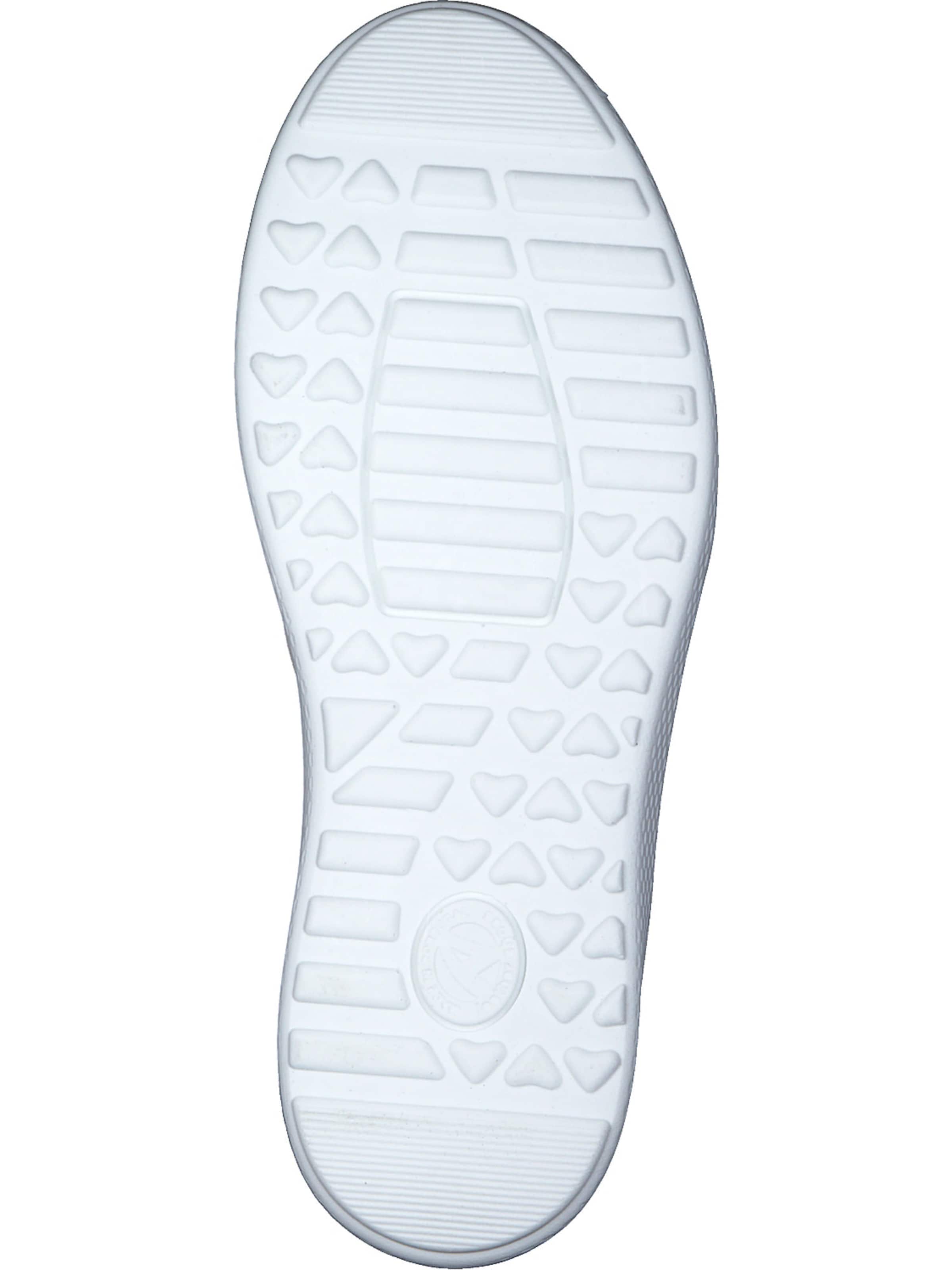 Baskets basses 'Kira' ACO en beige