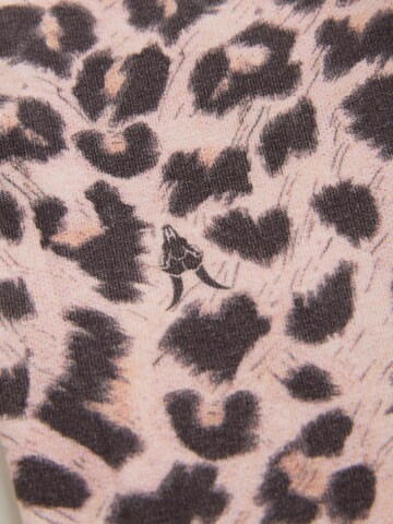 smALLSAINTS - Conjunto en marrón