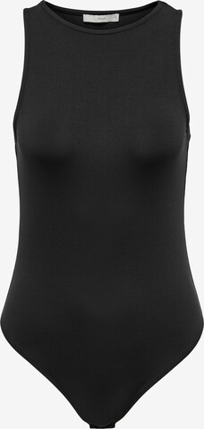 Only Petite Body 'ONLLONE' i sort: forside