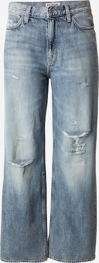 WEEKDAY Jean 'Dynasty' en bleu denim, Vue avec produit