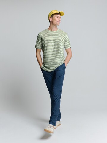 No Excess Shirt in Groen