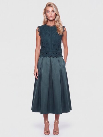 APART Skirt in Green
