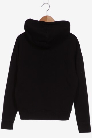 Tommy Jeans Sweatshirt & Zip-Up Hoodie in XS in Black