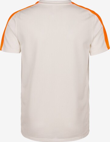 NIKE Functioneel shirt 'Academy 23' in Beige
