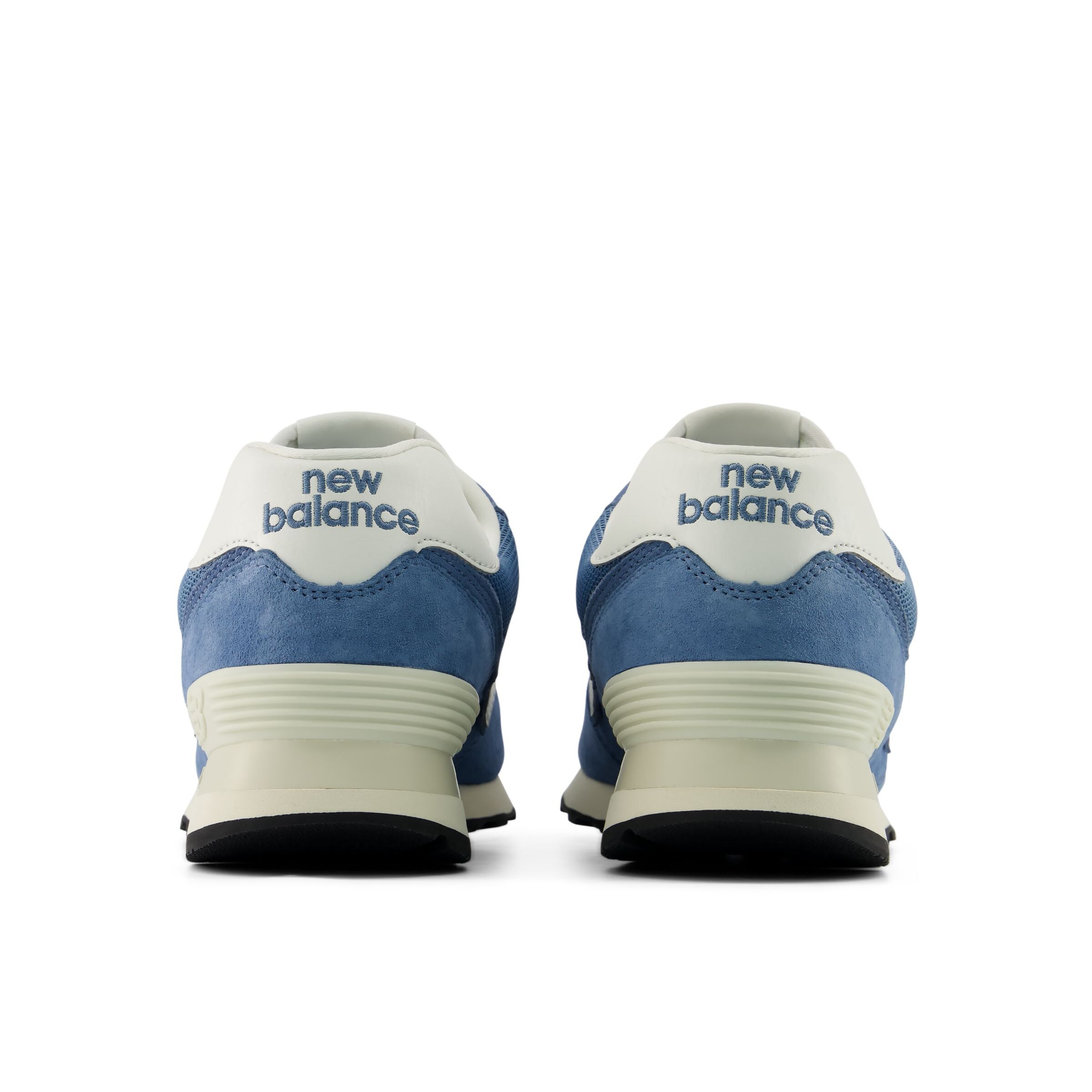 new balance Sneaker '574'. in Blau