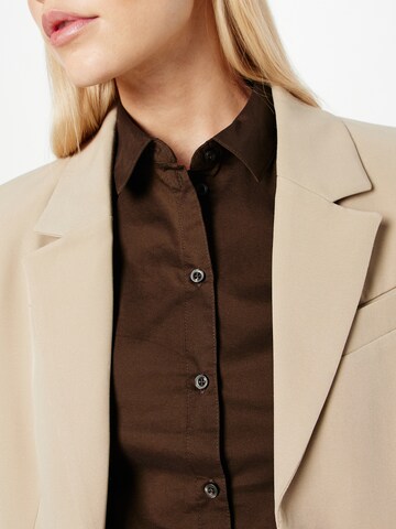 Camicia da donna di JDY in marrone