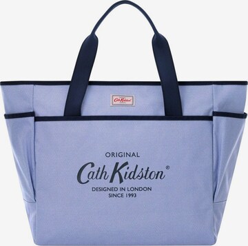 Cath Kidston Shopper i blå