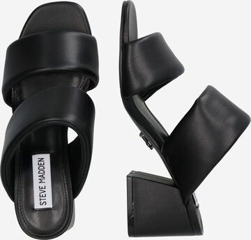 Mule 'Delani' STEVE MADDEN en noir