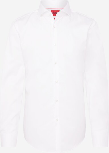 HUGO Camisa 'Kason' en blanco, Vista del producto