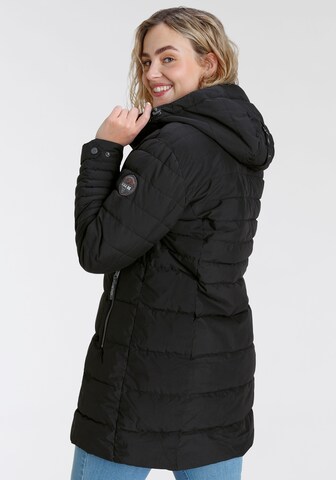 G.I.G.A. DX by killtec Raincoat in Black