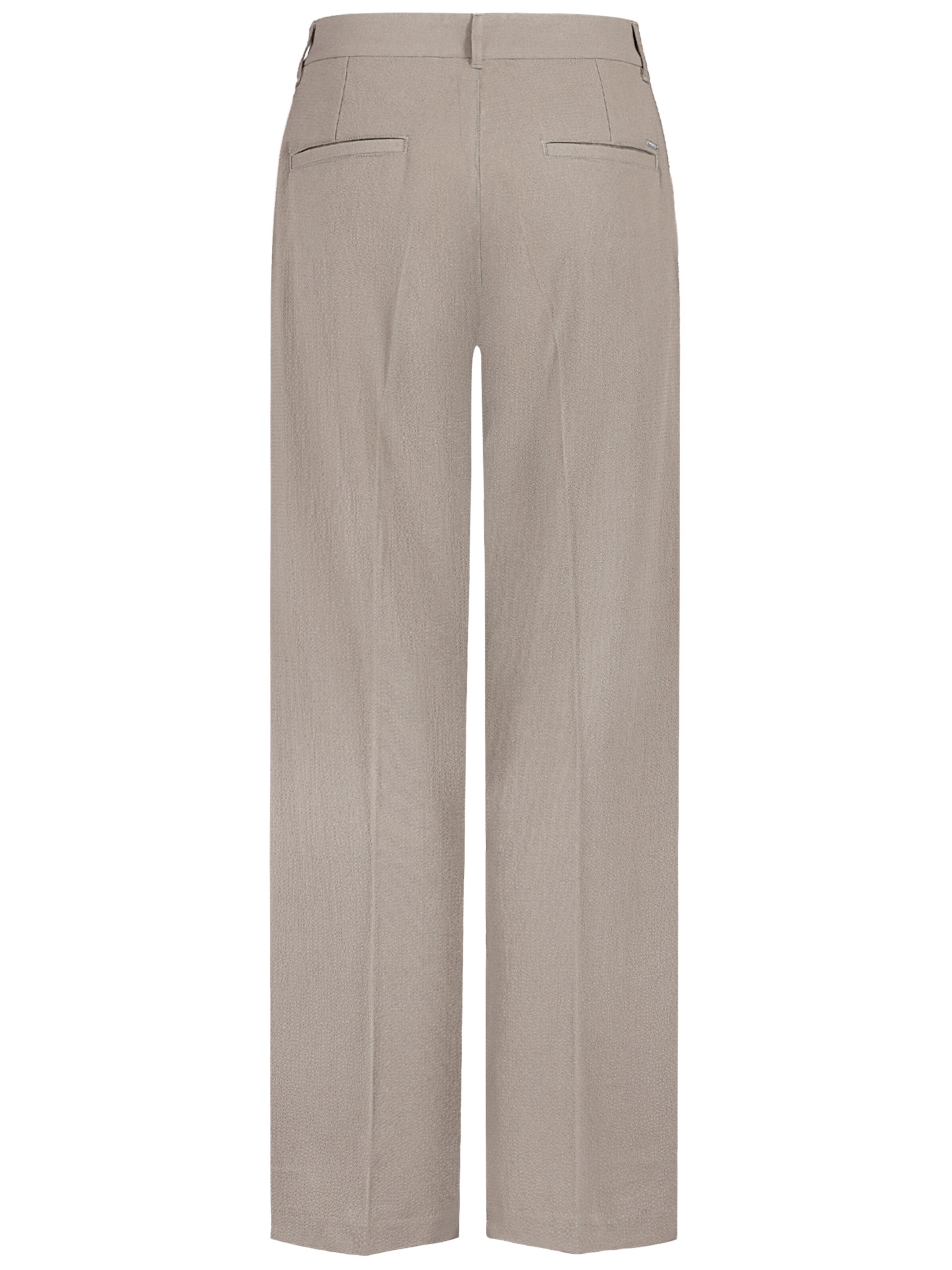 Sublevel Regular Pants in Beige