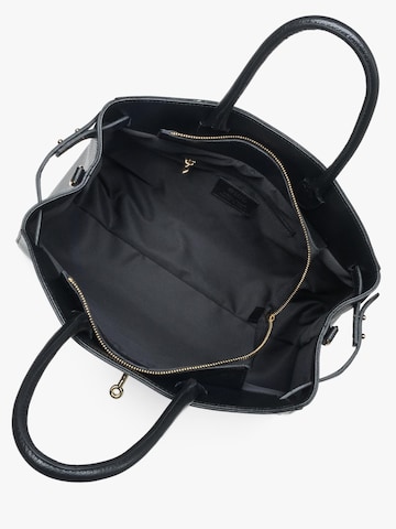 Estro Handbag '1397' in Black
