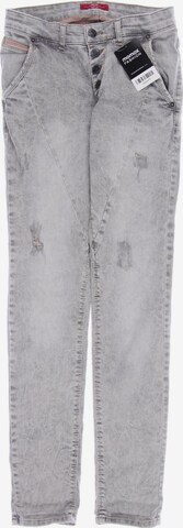 s.Oliver Jeans in 27 in Grey: front
