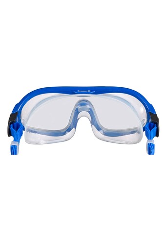 BECO the world of aquasports Schwimmbrille 'DURBAN' in Blau