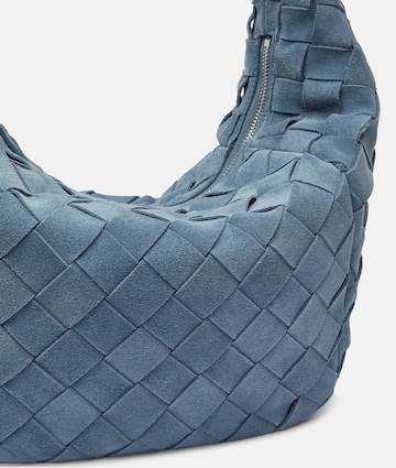 Liebeskind Berlin Shoulder Bag in Blue