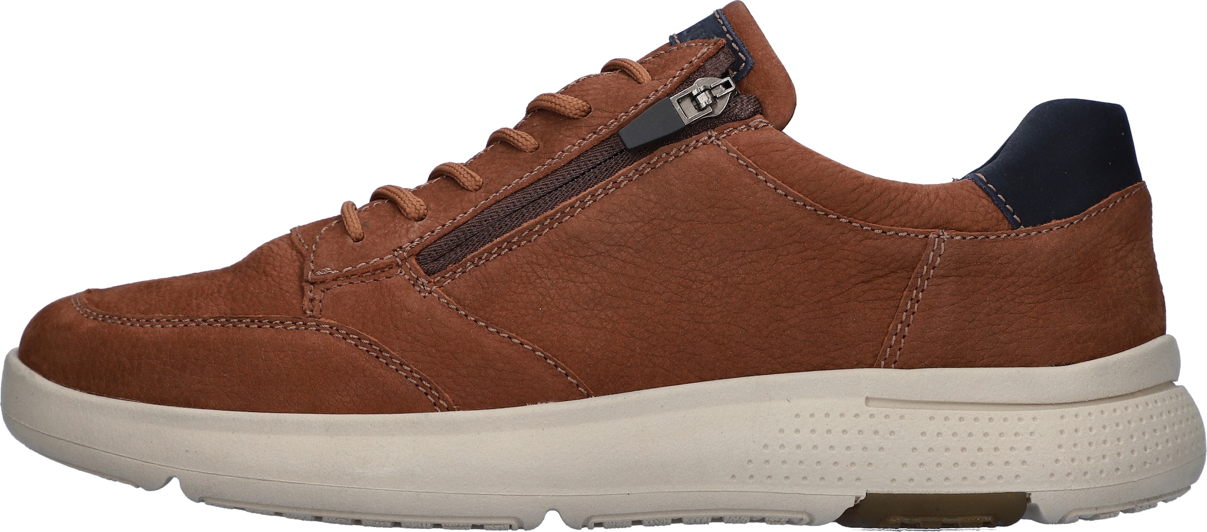 WALDLÄUFER Sneakers in Brown
