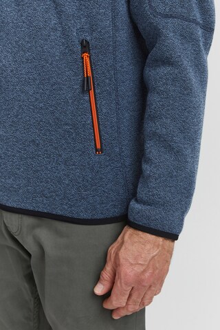 FQ1924 - Jersey 'FQPontus' en azul
